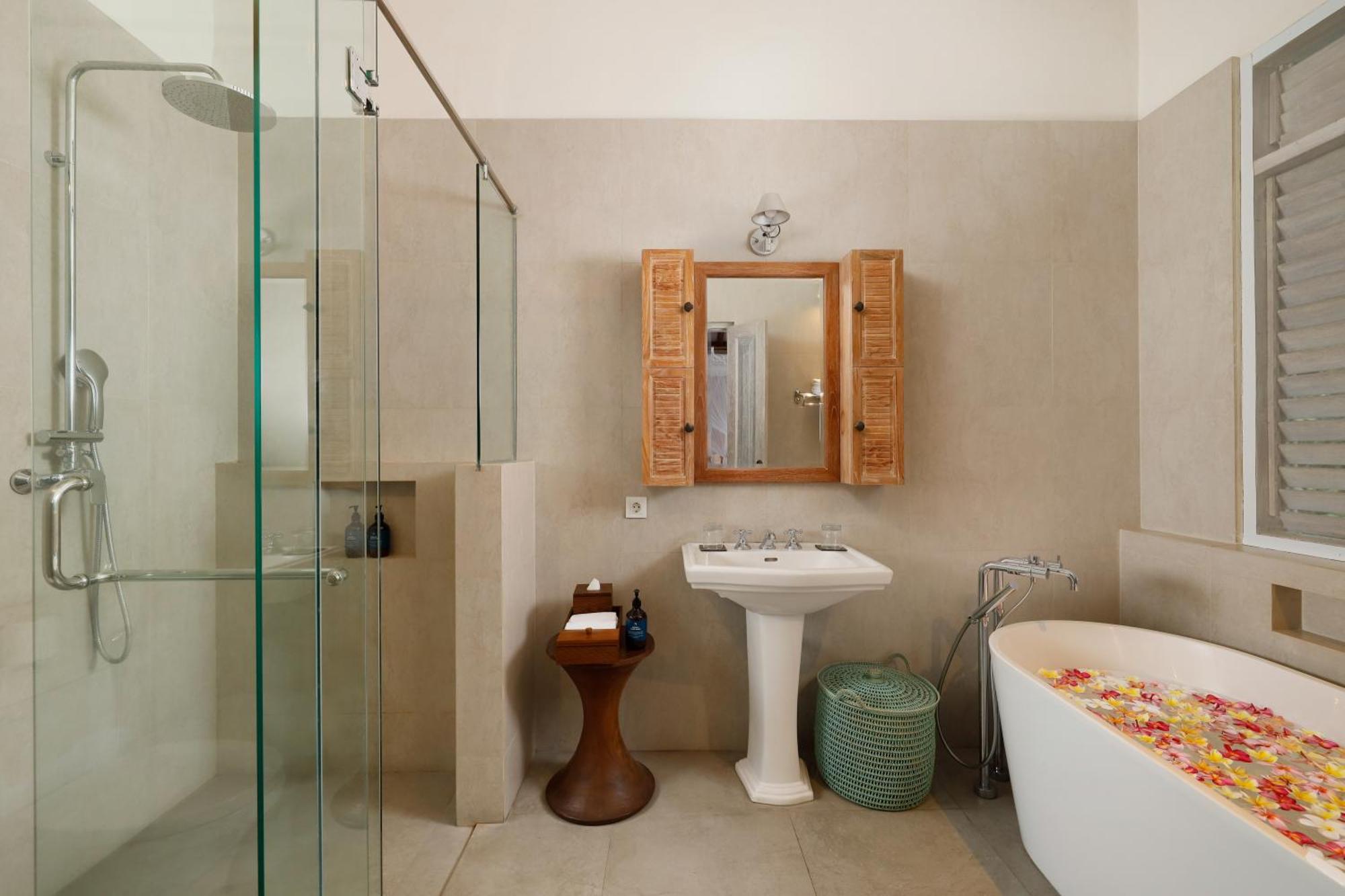 Villa Hasian Jimbaran מראה חיצוני תמונה