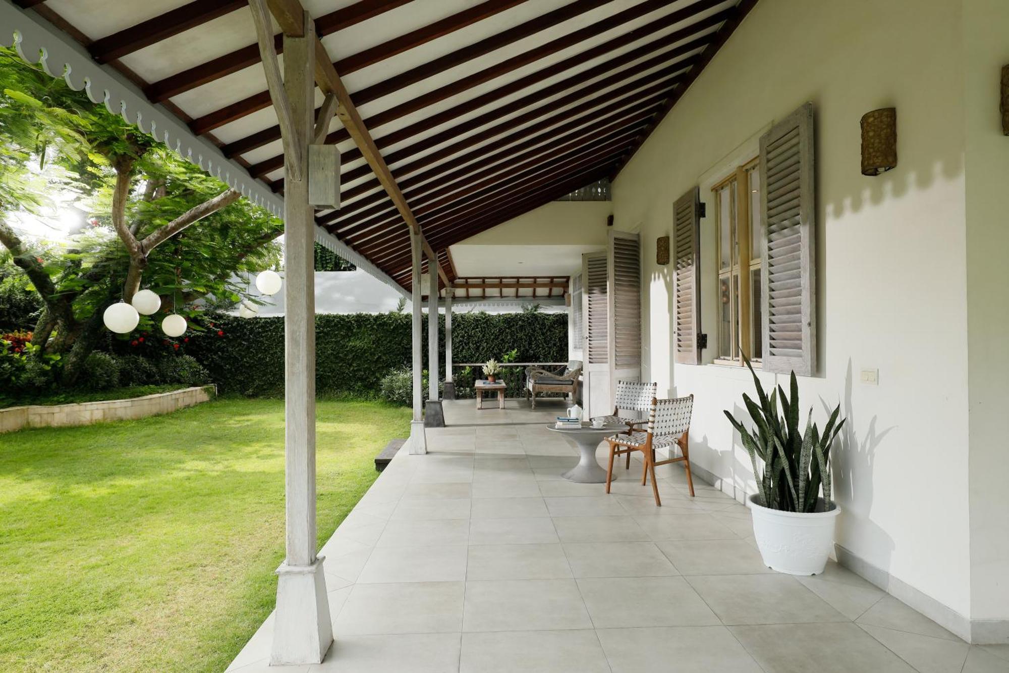 Villa Hasian Jimbaran מראה חיצוני תמונה