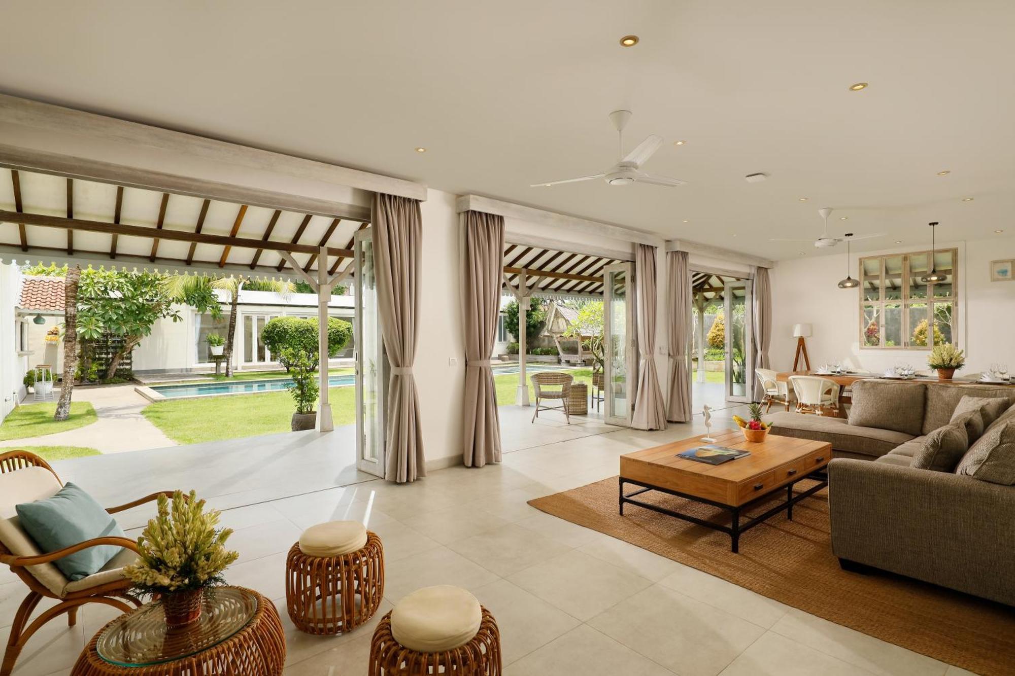 Villa Hasian Jimbaran מראה חיצוני תמונה
