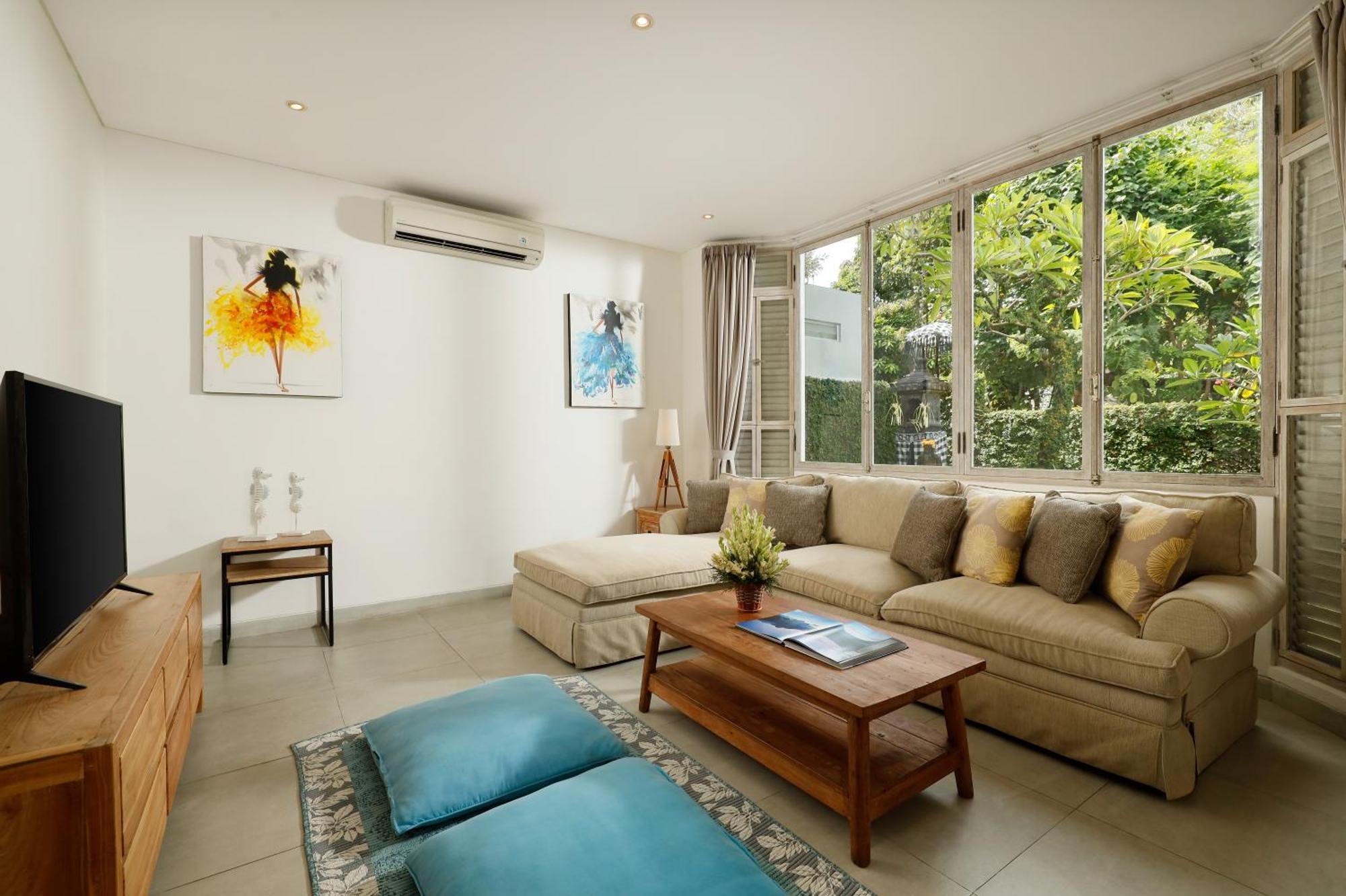 Villa Hasian Jimbaran מראה חיצוני תמונה