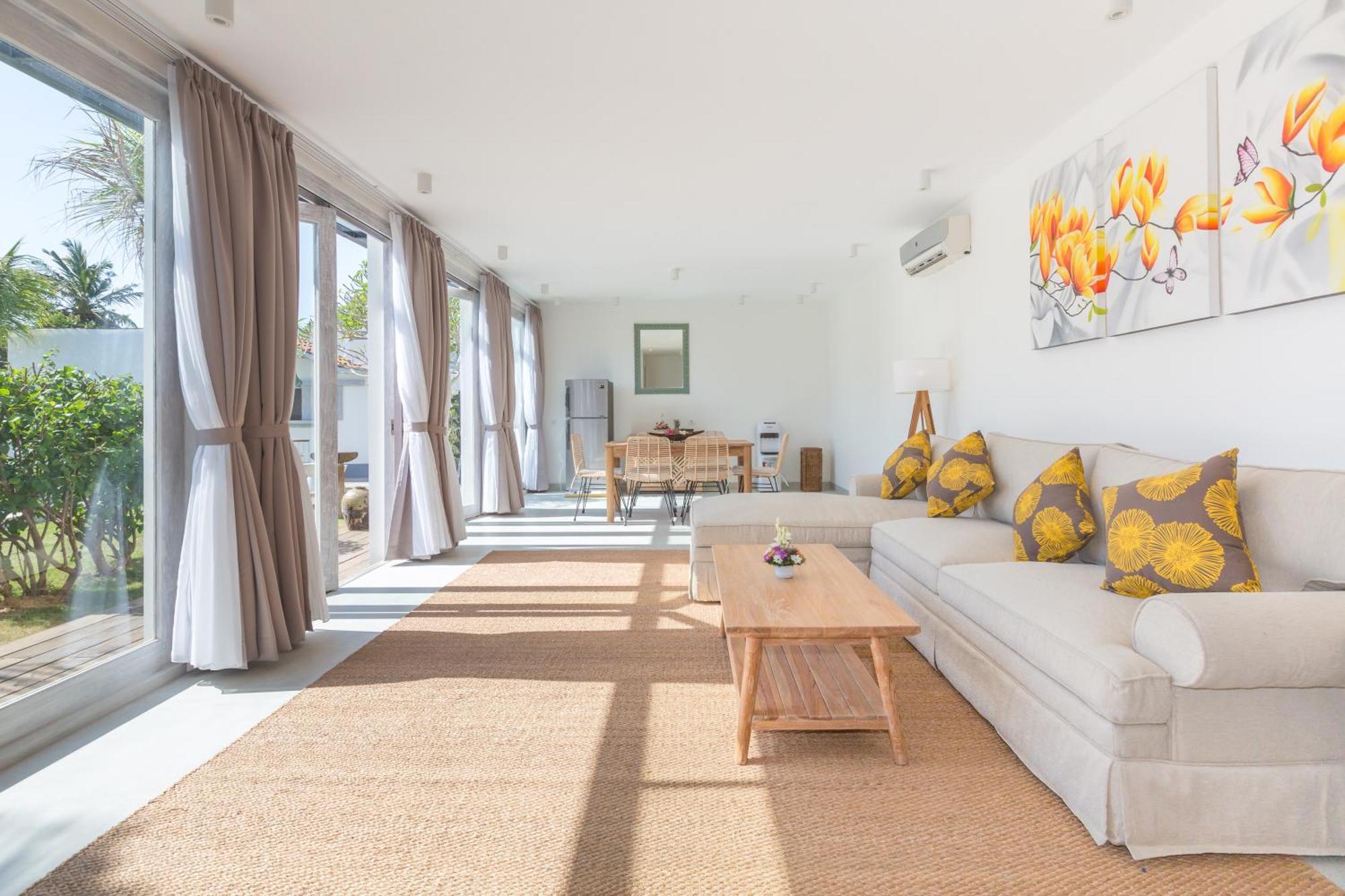 Villa Hasian Jimbaran מראה חיצוני תמונה